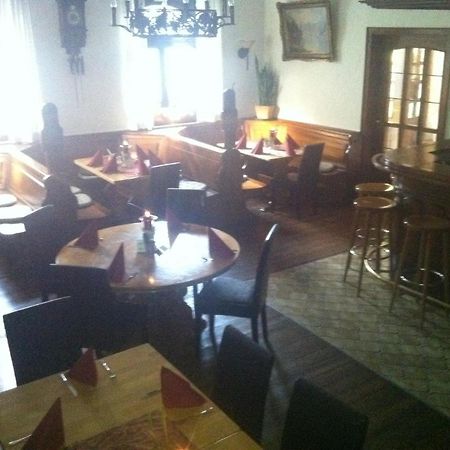 Hotel Zum Stern Bad Neuenahr-Ahrweiler Zewnętrze zdjęcie