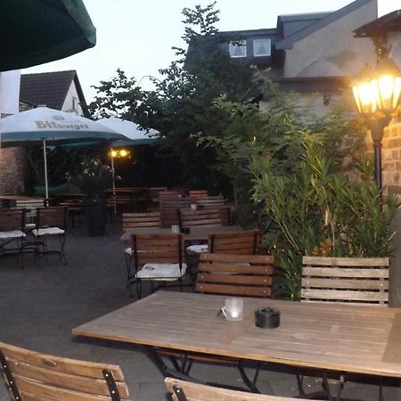 Hotel Zum Stern Bad Neuenahr-Ahrweiler Zewnętrze zdjęcie