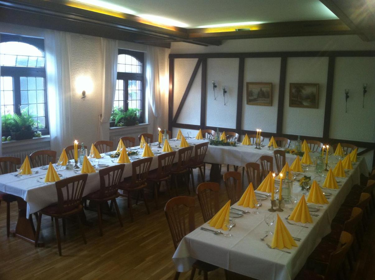 Hotel Zum Stern Bad Neuenahr-Ahrweiler Zewnętrze zdjęcie
