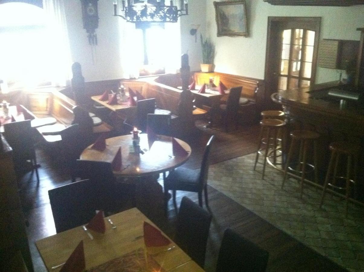 Hotel Zum Stern Bad Neuenahr-Ahrweiler Zewnętrze zdjęcie