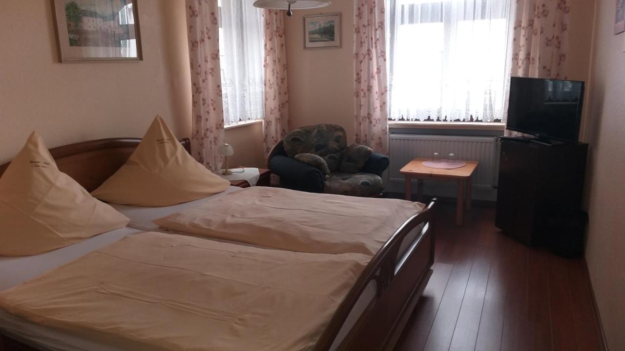 Hotel Zum Stern Bad Neuenahr-Ahrweiler Zewnętrze zdjęcie