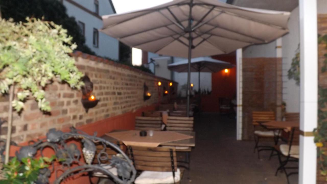 Hotel Zum Stern Bad Neuenahr-Ahrweiler Zewnętrze zdjęcie